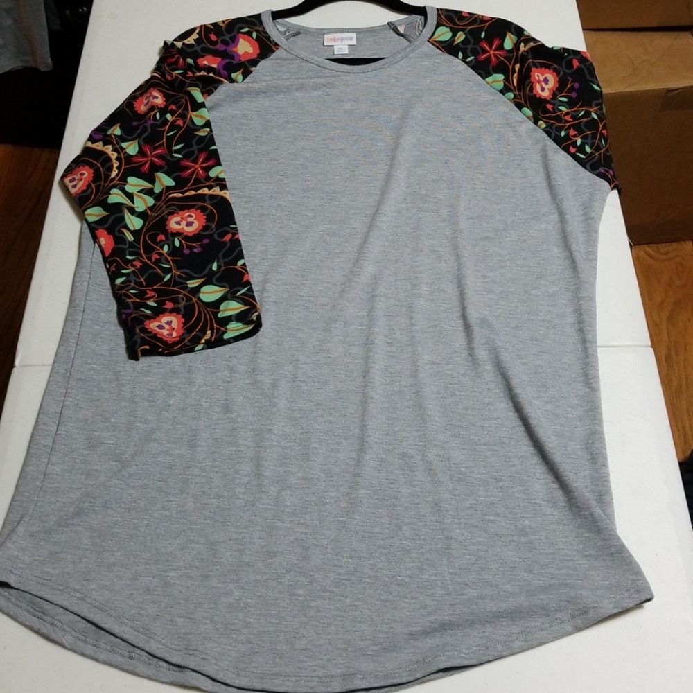 NWT LuLaRoe Randy XL - LOWEST I CAN GO!
